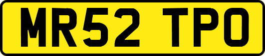 MR52TPO