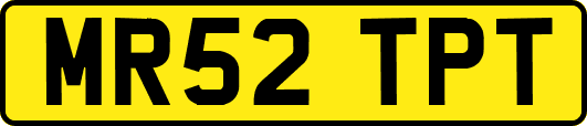 MR52TPT