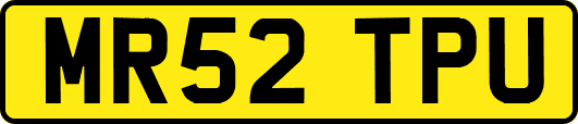 MR52TPU