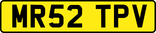 MR52TPV