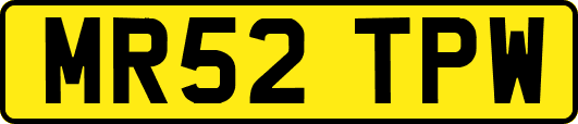 MR52TPW