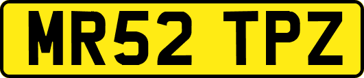 MR52TPZ