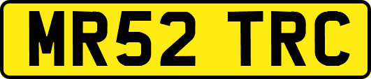 MR52TRC