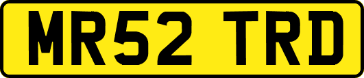 MR52TRD