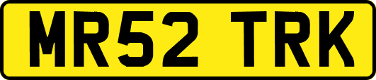 MR52TRK