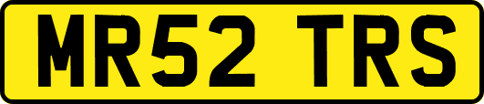MR52TRS
