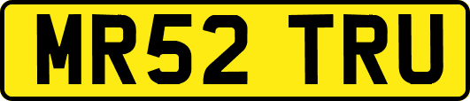 MR52TRU