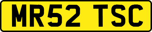 MR52TSC