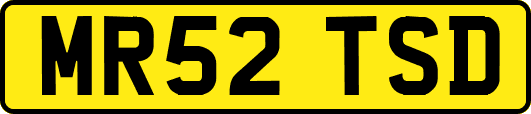 MR52TSD