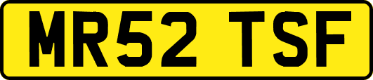MR52TSF