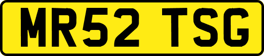 MR52TSG
