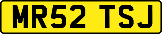 MR52TSJ