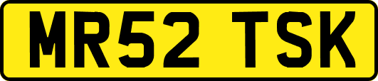 MR52TSK