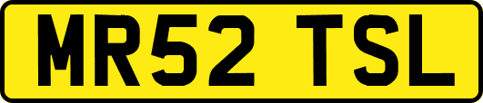 MR52TSL