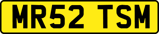 MR52TSM