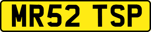 MR52TSP