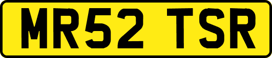 MR52TSR
