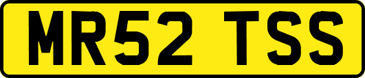 MR52TSS