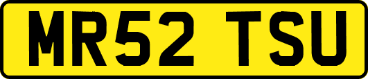 MR52TSU