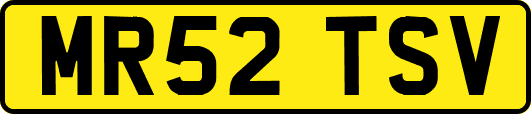 MR52TSV