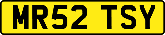MR52TSY