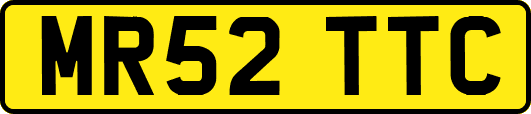 MR52TTC