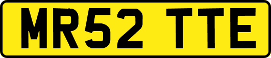 MR52TTE