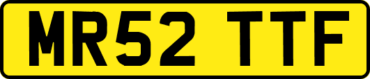 MR52TTF