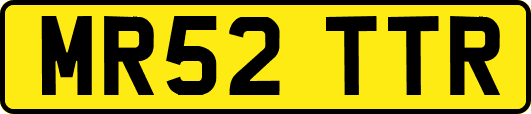 MR52TTR