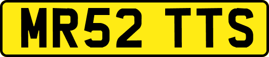 MR52TTS