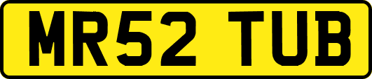 MR52TUB