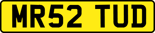 MR52TUD