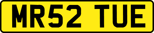 MR52TUE