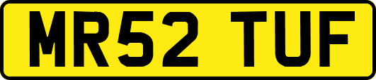 MR52TUF