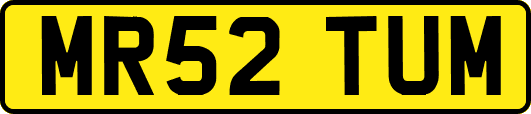 MR52TUM