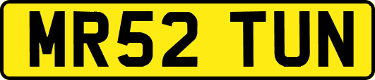 MR52TUN