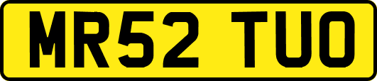 MR52TUO