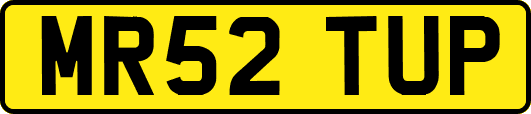 MR52TUP