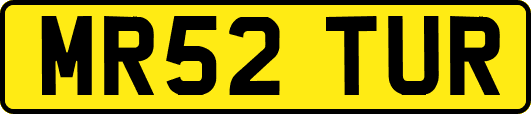 MR52TUR