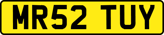 MR52TUY