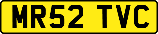 MR52TVC
