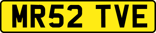 MR52TVE