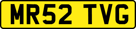 MR52TVG