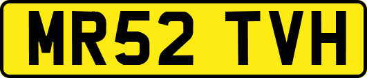 MR52TVH