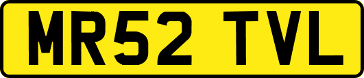 MR52TVL