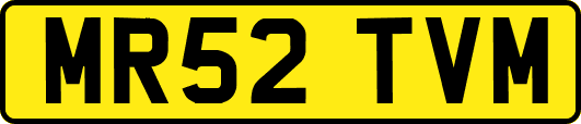 MR52TVM