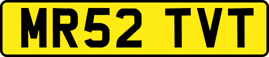 MR52TVT