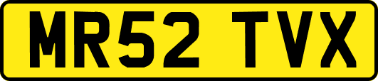 MR52TVX