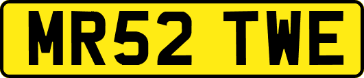 MR52TWE