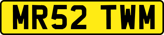 MR52TWM